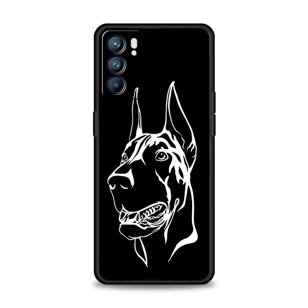 Pit Bull Design Stylish Pet Dog Phone Case Cover