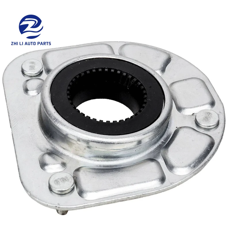 4PCS Strut Mount + Spring Seat Bushing FOR Volvo S60 S80 V70 XC70 XC90 30683637 8634457 30714968 03546238 09461728 08646713