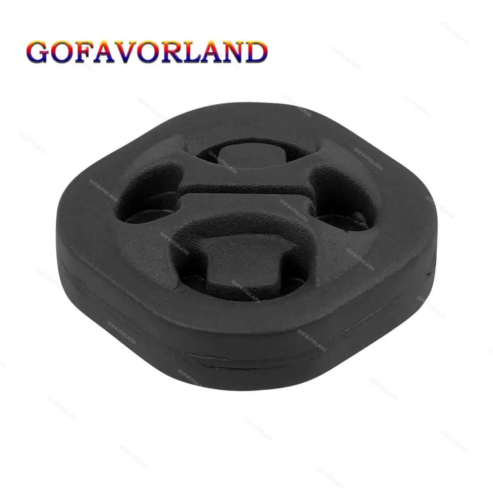 

191253147B 191 253 147B 1 шт. держатель выхлопных газов для Audi для VW Golf Passat для Skoda для Seat