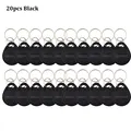 20PCS-Black