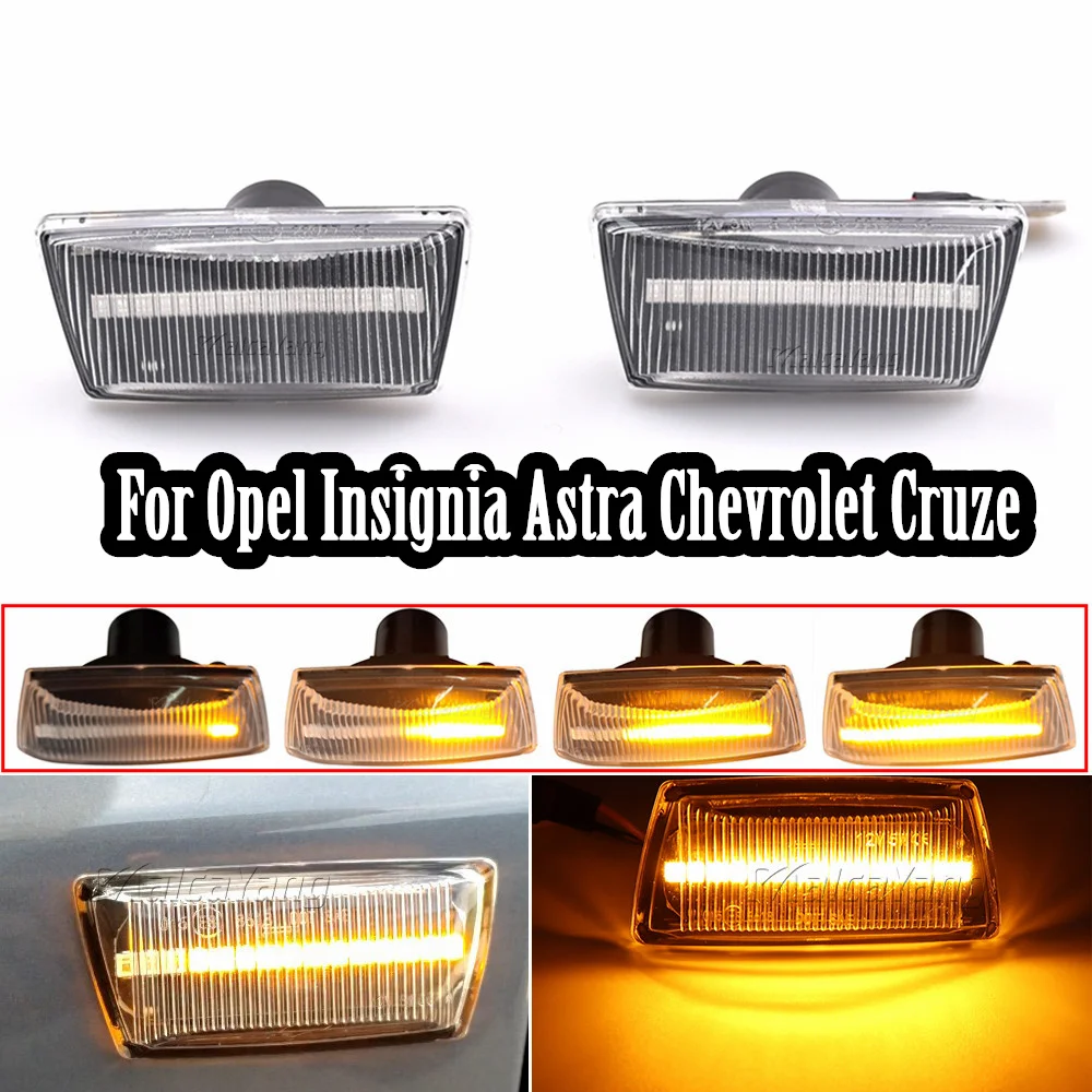 LED   õ, 帣   Ŀ ǥõ, Opel Astra H MK5 Insignia Zafira Corsa, 2PCs