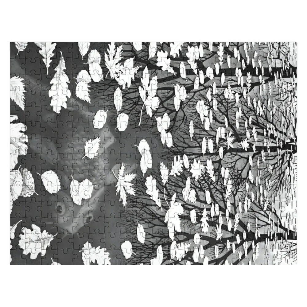 【超希少】M.C. Escher ジグソーパズル3000ピース 超希少】M.C. Escher ジグソーパズル3000ピース - メルカリ
