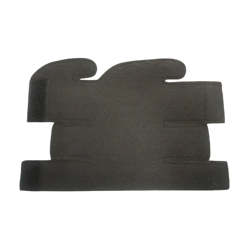 Trumpet Valves Sleeve PU Leather Texture Trumpets Accessories Instruments Parts for Rehearsals and Practice
