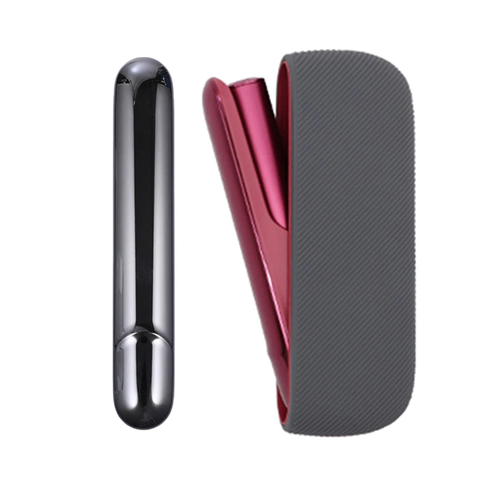 Custodia in silicone IQOS ILUMA PRIME - Iqos Adrano