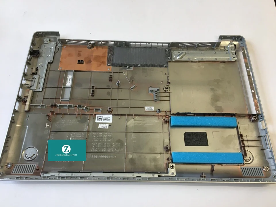 Hp Laptop Hard Inspiron 5570 Replace Hard Drive 5000 Series