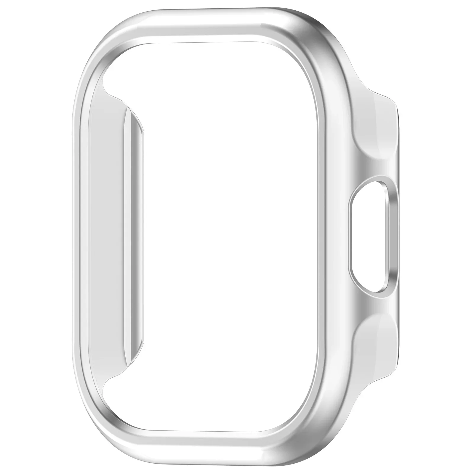 Redmi Watch 6 Lite Protective Hollowed-Out Bumper Case