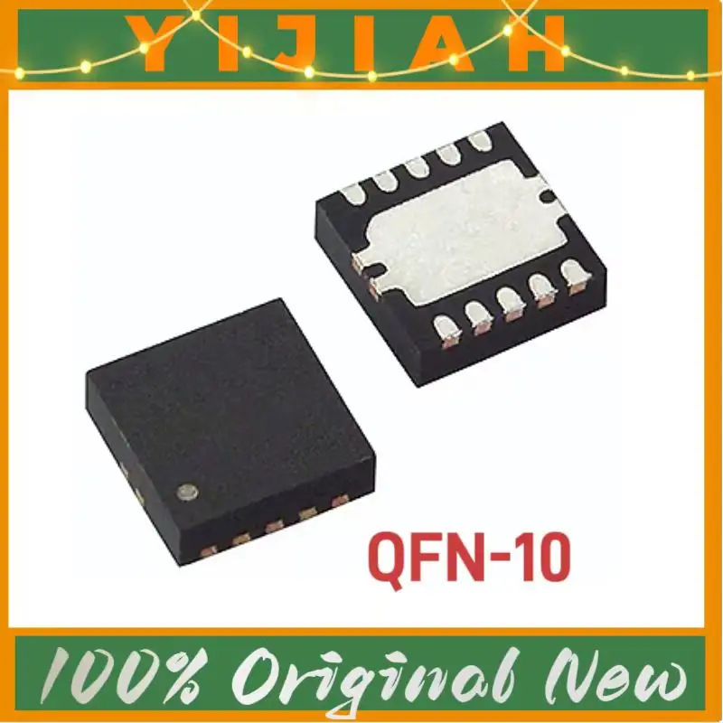 

(10Piece)100%New TPS40304DRCR QFN-10 in stock TPS40304 TPS40304D TPS40304DR TPS40304DRC Original Electronic Components Chip