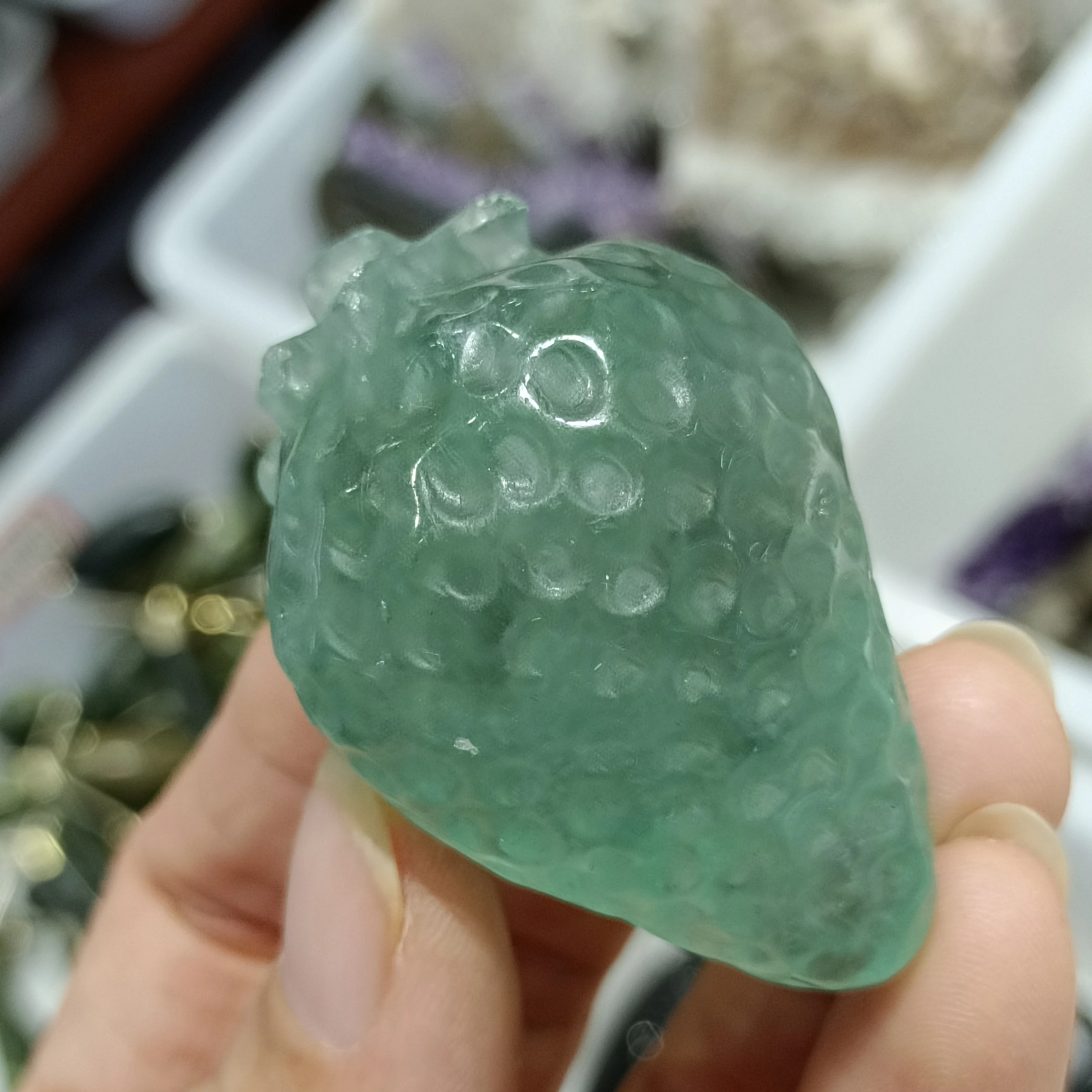 thumb