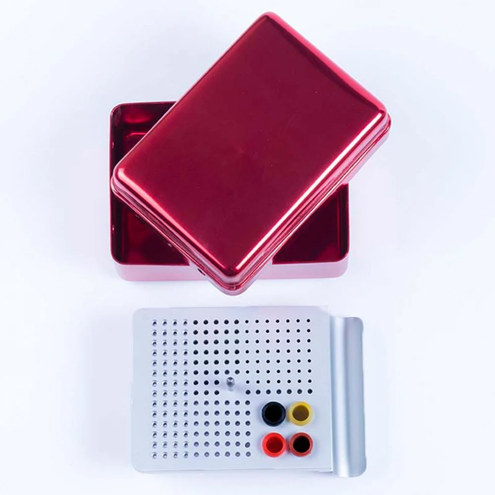 Рисунок 3 - Дезинфекционный держатель для боров