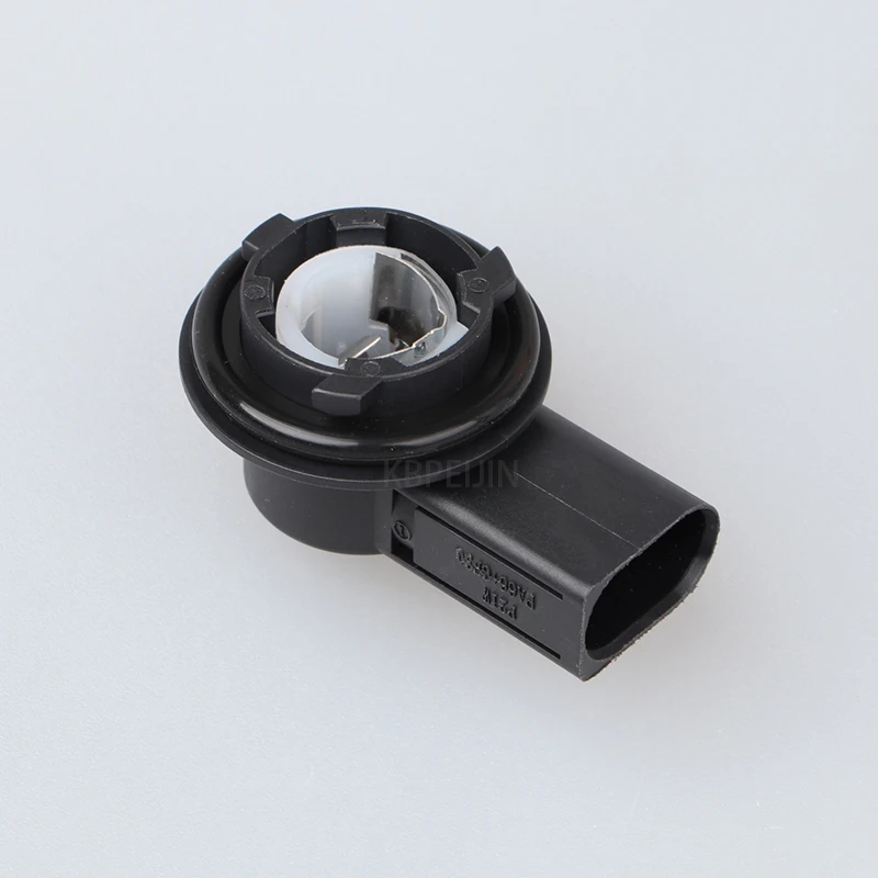 1Pcs-6R0953123A-For-Volkswagen-Car-Light-P21W-Bulb-Lamp-Holder-Socket ...