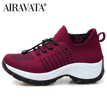 Women Walking Shoes 1