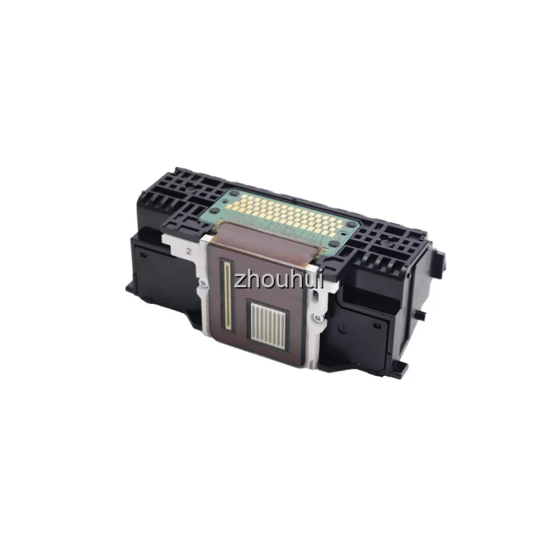 Cabeça de Impressão para Canon Cabeça Ip8700 Mg7550 Mg7751 Mg7740 Mg6340 Mg7540 Mg7520 Mg6310 Cabezal da Cabeça de Impressão da Impressora Qy6 0083 da - Imagem 2
