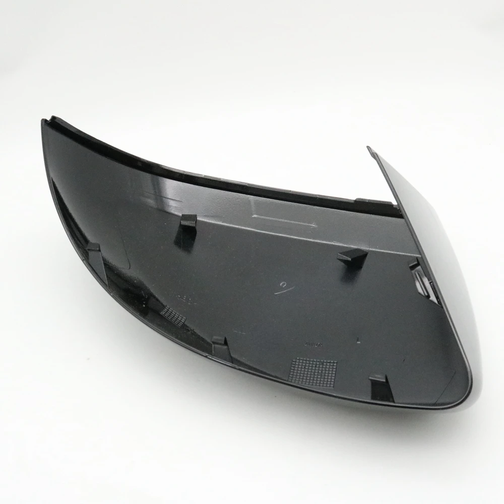 Carcasas Espejo Retrovisor Para BMW X5 E70 X6 E71 2007-2013 – ABS Negro Brillo