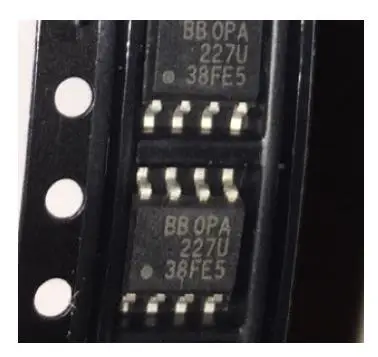 

OPA227UA OPA227 SOP In stock, power IC