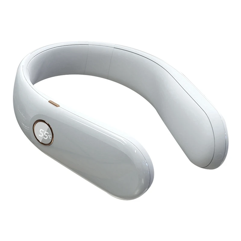 

Нагреватель для рук, перезаряжаемый портативный нагревательный коврик для студентов, портативный нагревательный мини-подогреватель для шеи, два в одном