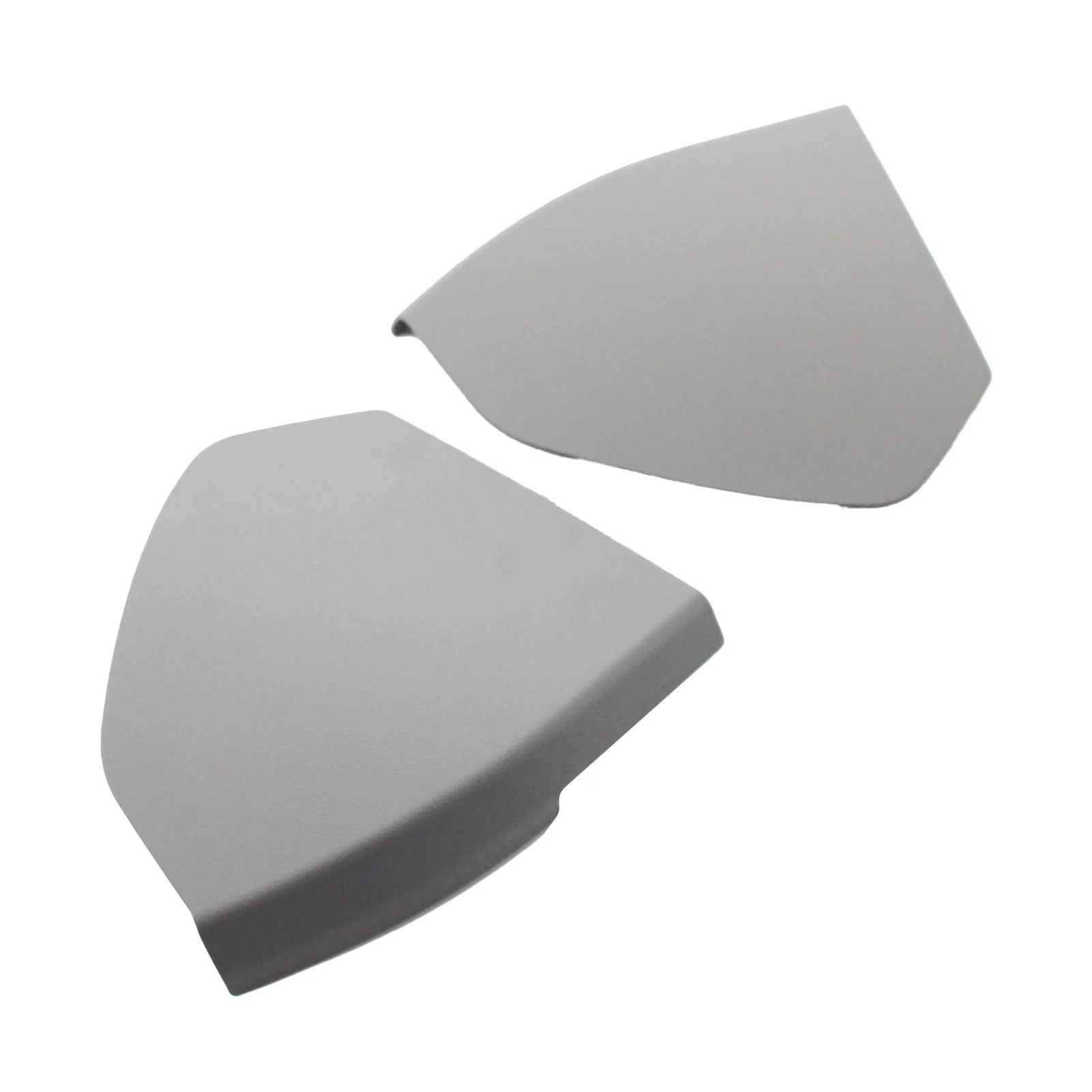 

Gray Car Front Door Plastic Cover Trim Shell for Mercedes Benz E-Class W211 2003-2009 2117270148 2117270248