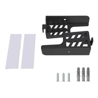 2pcs Universal Tablet Wall Mount Tablet Stands For iphone/ ipad Wall Mount Adjustable Phone Holder Stand Support Desk Bracket - Image 6