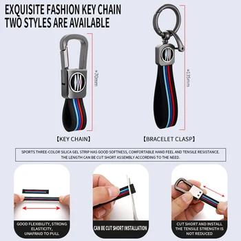 Nuova custodia per chiave auto per Hyundai Veloster N Encino 2020 Venue Sel 2020 Santa Fe Kona Ev Holder custodia protettiva portachiavi 4 Nuova custodia per chiave auto per Hyundai Veloster N Encino 2020 Venue Sel 2020 Santa Fe Kona Ev Holder custodia protettiva portachiavi - Nuova custodia per chiave auto per Hyundai Veloster N Encino 2020 Venue Sel 2020 Santa