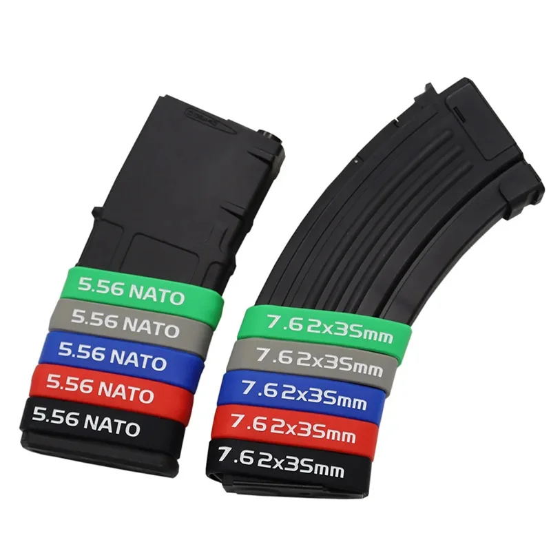 5.56 Nato 300 Blackout 7.62x35 Mm Ű ŷ   Muti-colors ǰ  6 / Ű ŷ 