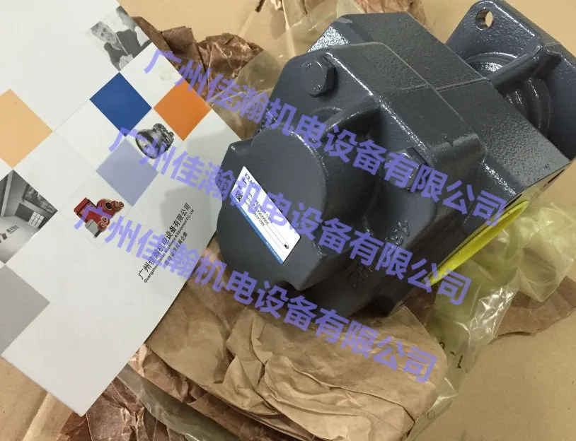 

Оригинальный оригинальный немецкий насос Clark KRACHT kf32rf1 / 197-d15