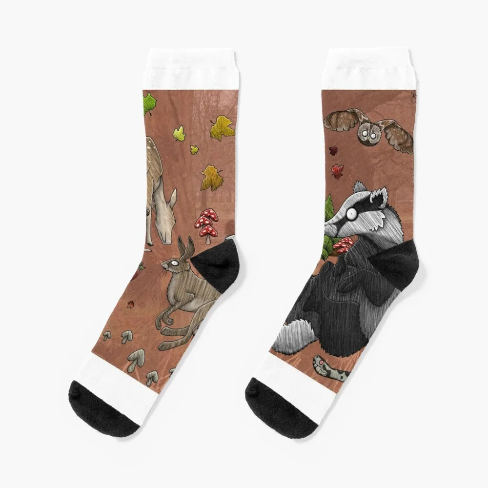 Men's Socks