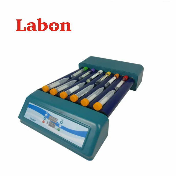 

Good Quality Blood mixer laboratory Shaker ZM-7 With CE Approved