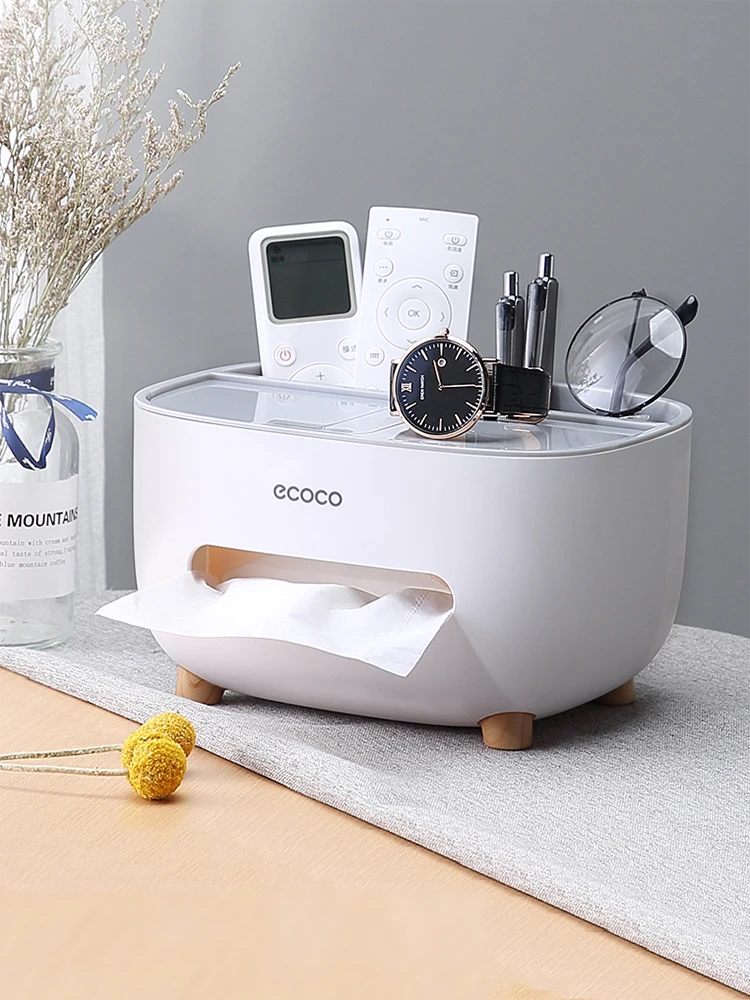 

Simple household items new home dormitory small objects storage artifact