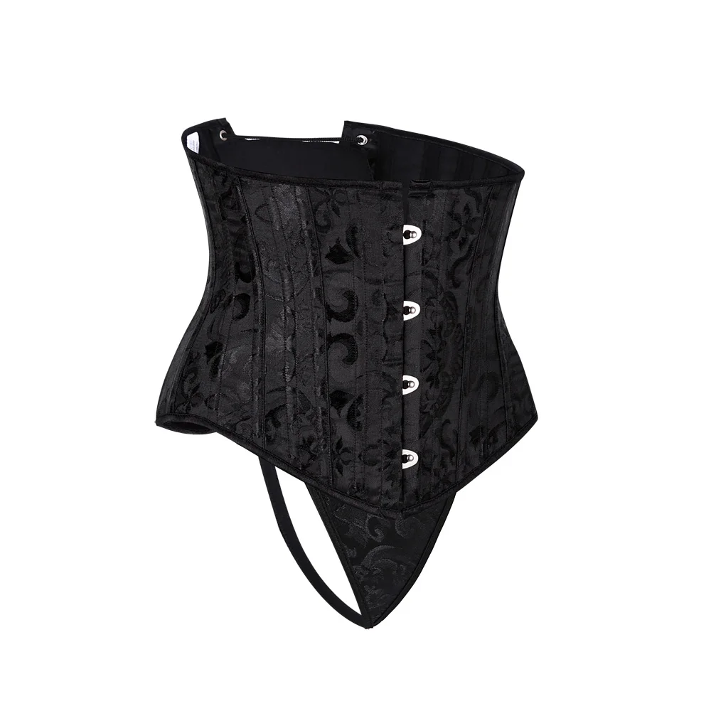 Fajas Colombianas Women Waist Training Girdling Slimming Sheath Woman Flat Belly Adjustable Compression Shapewear