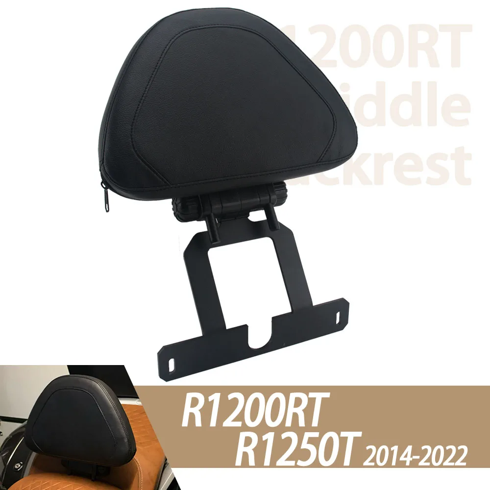 

Регулируемая спинка для водителя мотоцикла, подходит для R1250RT R1200RT R1200 RT R 1250 RT R 1250RT 2014-2022
