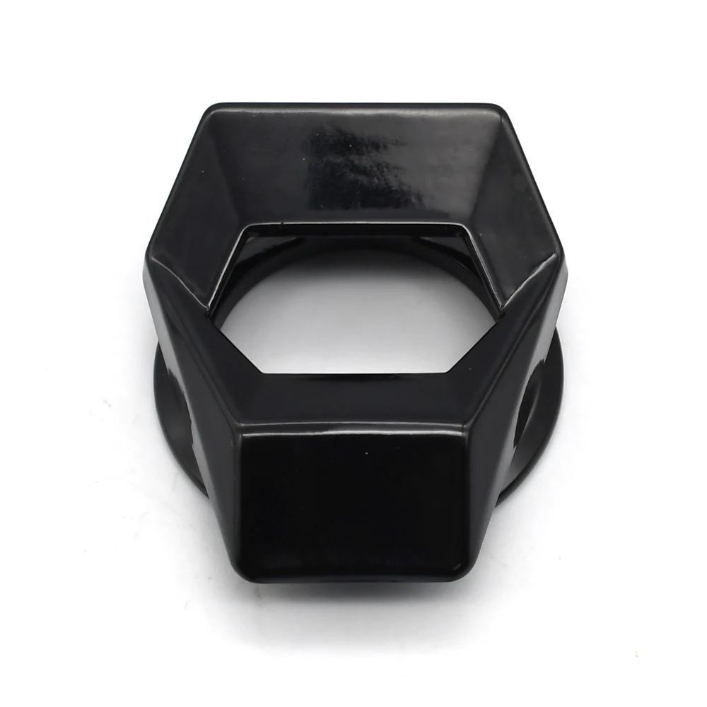Car Start Button Cover Car Engine Start Stop Switch Button Cover Decorative Auto Accessories Push Button Sticky Cover Car Interior Car-Styling