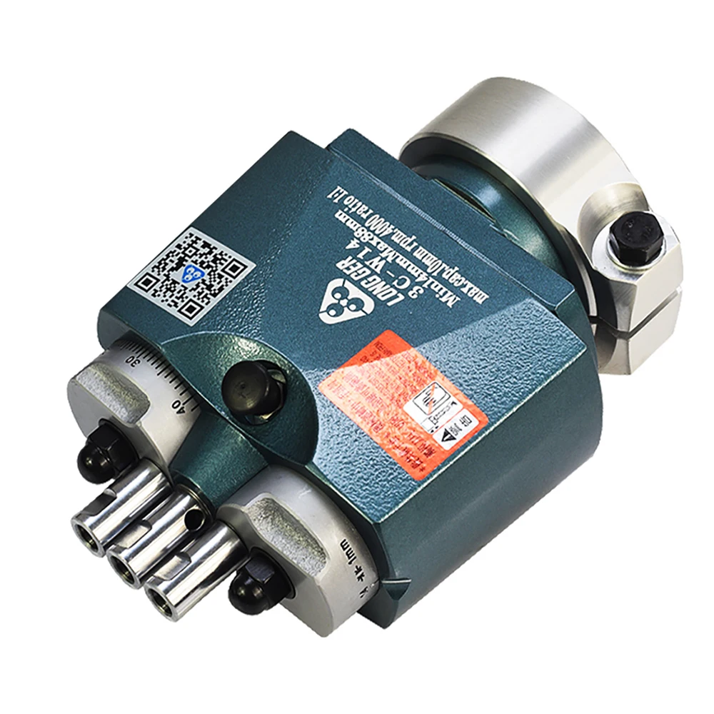 

Long Grid LONGGER Multi Axis Drilling Machine / Hinge Drill / Drill Package 2C-W13/2C-W18/3C-W14/3C-W20