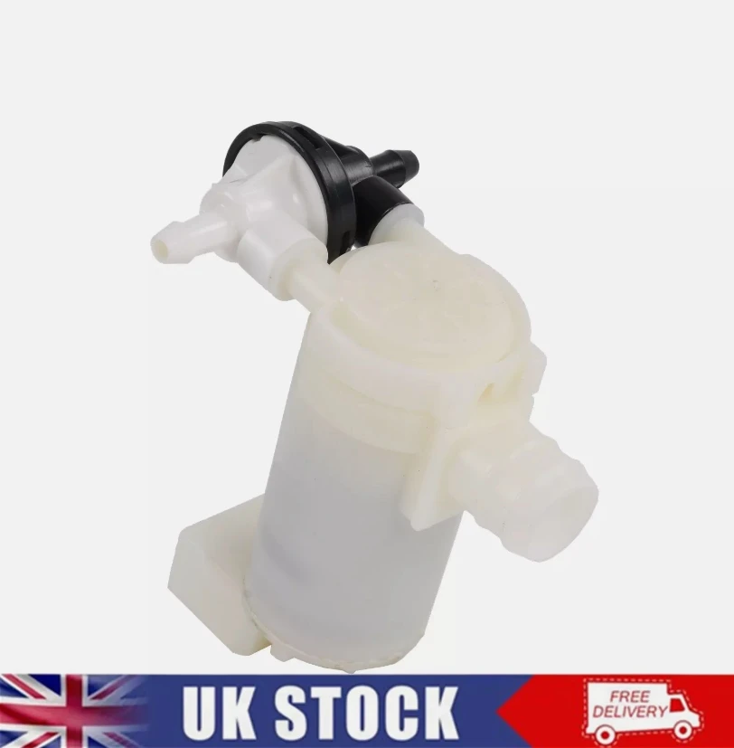 Pompe Lave Glace Avant NISSAN X-TRAIL Diesel Occasion | Opisto