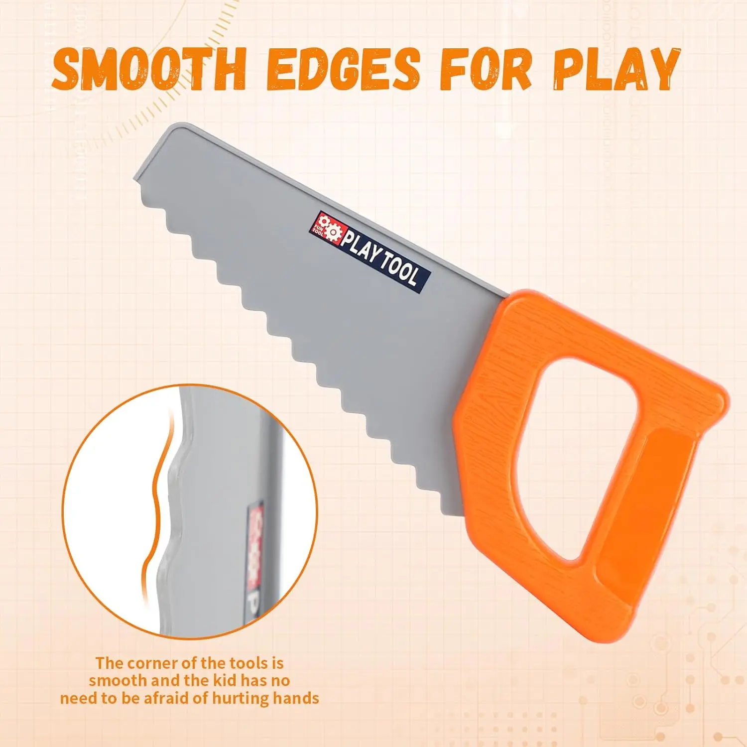Kids Tool Set