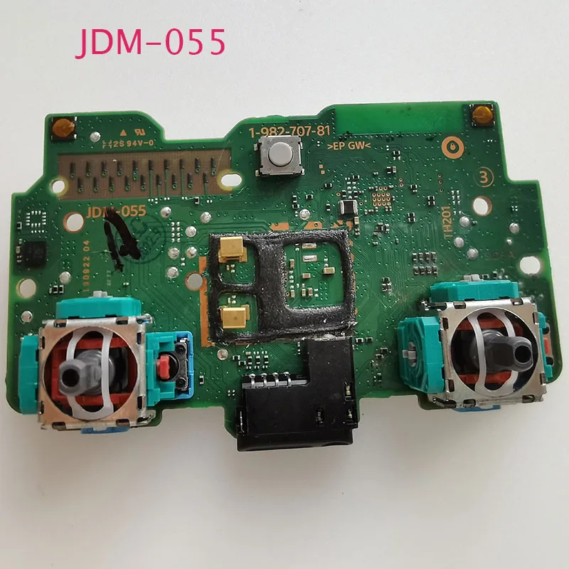 Ps4 Controller Motherboard Jdm Controller Function Motherboard - Free Shipping Aliexpress