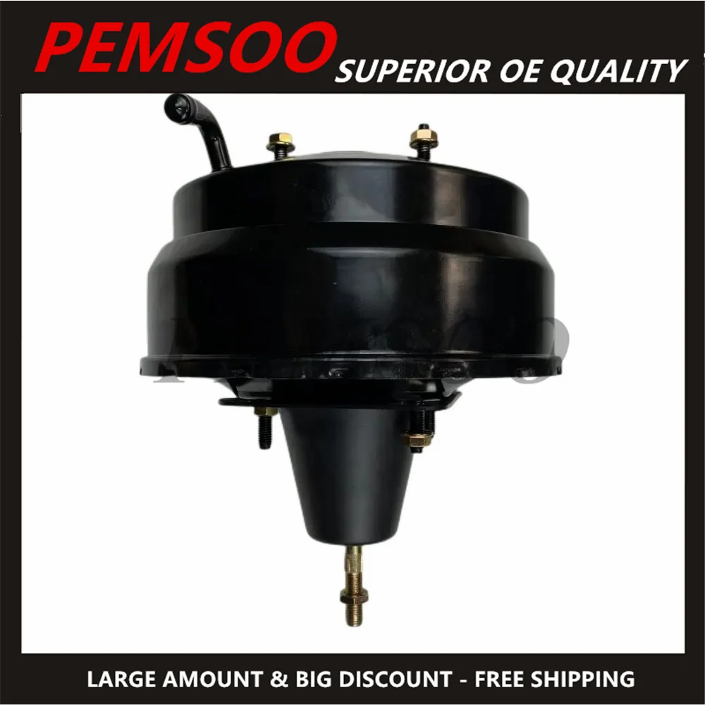 

Новый 1x вакуумный усилитель тормоза, сервопривод FRENO FREIO UH8143800A XM342005KB для MAZDA BT-50 FORD RANGER