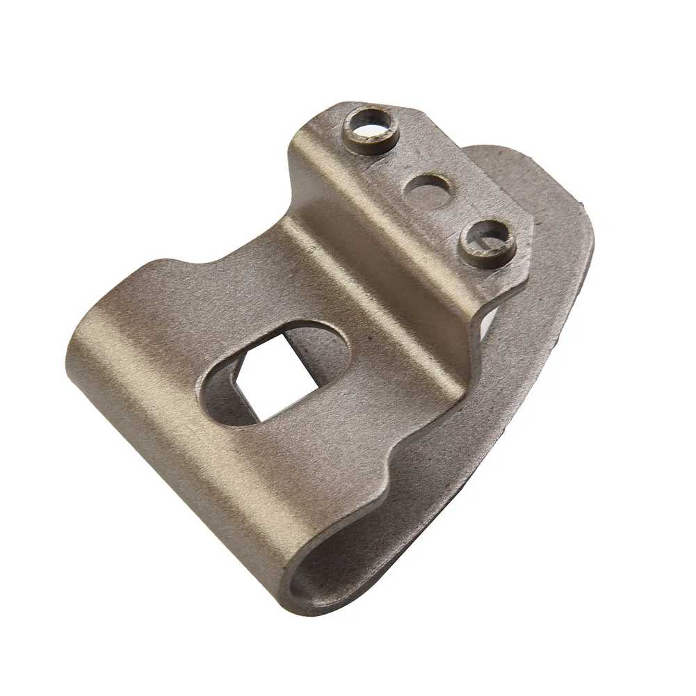 Per Milwaukee Kit Cintura Per Attrezzi Manuali Staffa/Clip Da Cintura Per Attrezzi A Vite Per Avvitatori E Trapani A Percussione Milwaukee 2653