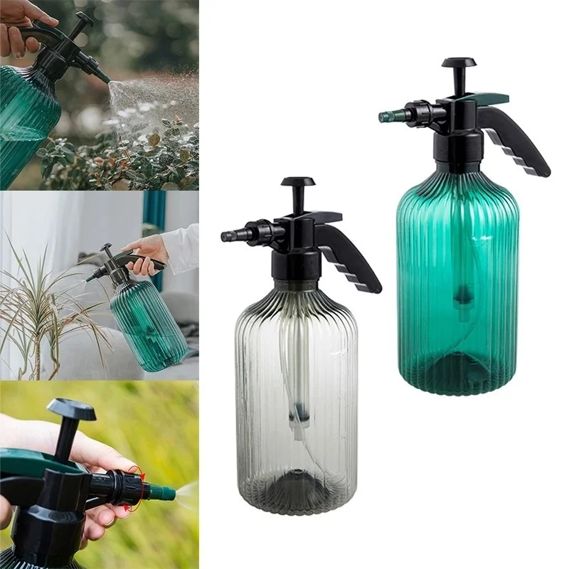 

Air Pressure Watering Can Disinfection Pressure Pot Gardening Household Garden Potted Large-capacity Watering Spray Pot