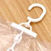 Reusable Vacuum Bag Suction Pump Clothes Storing Hanging Large Plastic Compression Empty Bag Dust Cover Travel Storage Container 3