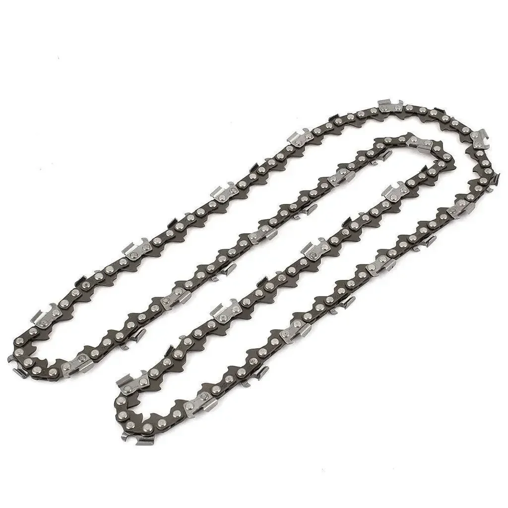Chainsaw Chain 16/18/20'' 0.0.325"/3/8" Pitch 0.063" 0.058" 0.050" Gauge 56/68/72/76 DL For Baumr-AG For Chainsaw 5