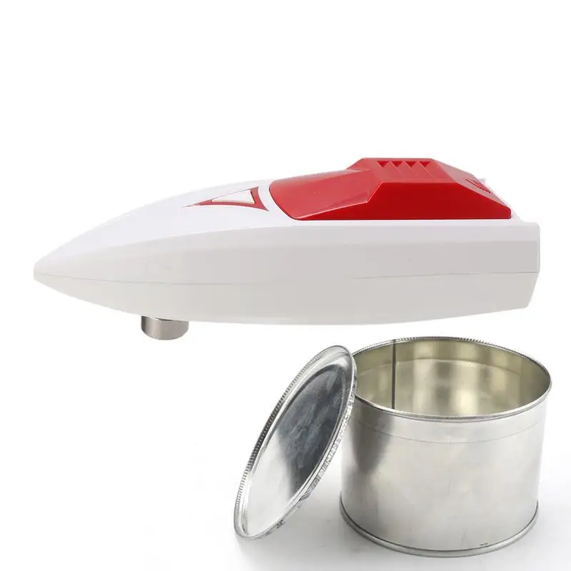 

Electric Can Opener No Sharp Edge Electrical Can Opener Labor-Saving Can Opener With Press Button For Beach Parties Kitchen