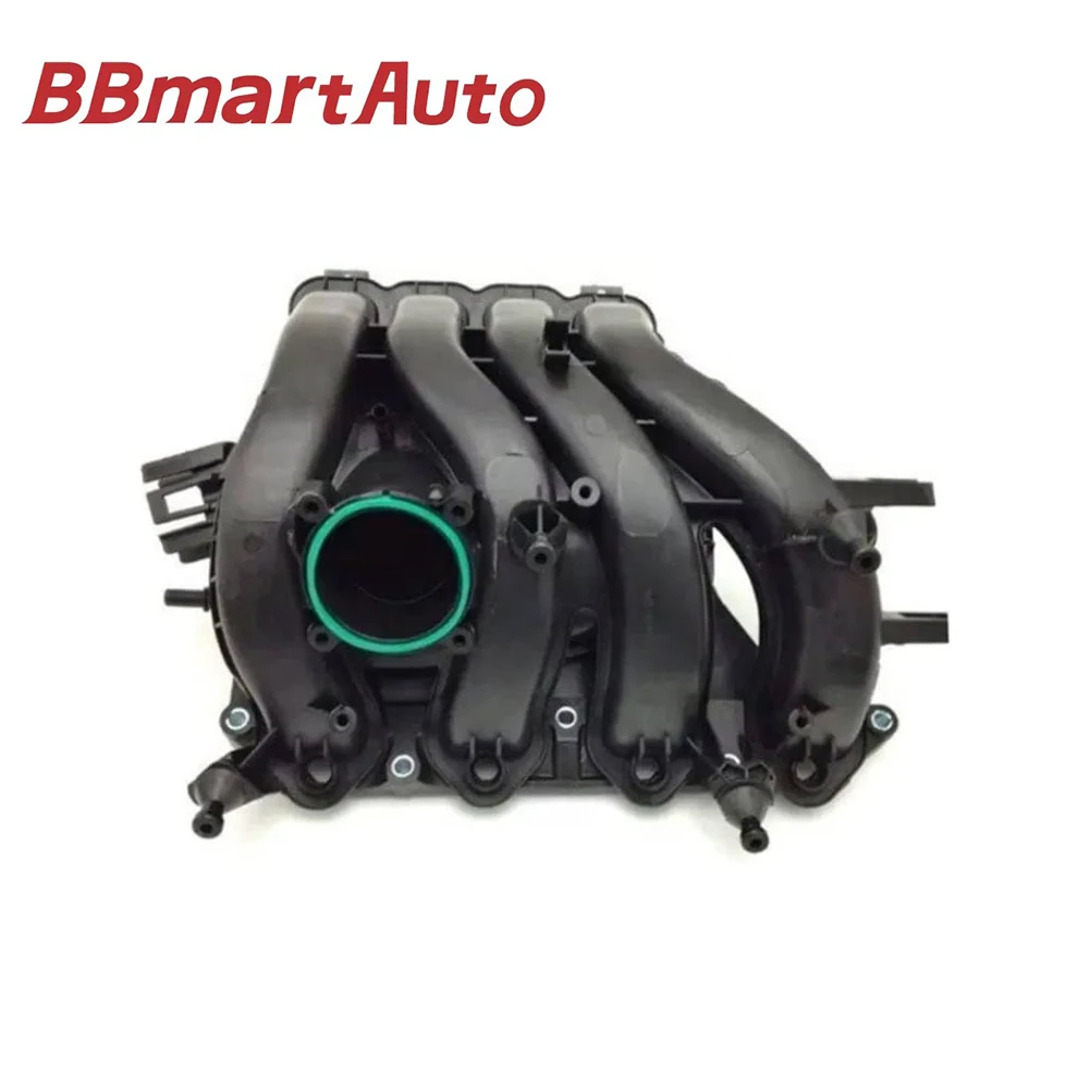 BBmart 자동차 부품 엔진 흡기 매니폴드, VW 제타 라비다 OE 04E129712C 용, 최고 품질의 자동차 액세서리, 1 개