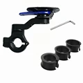 Only blue holder