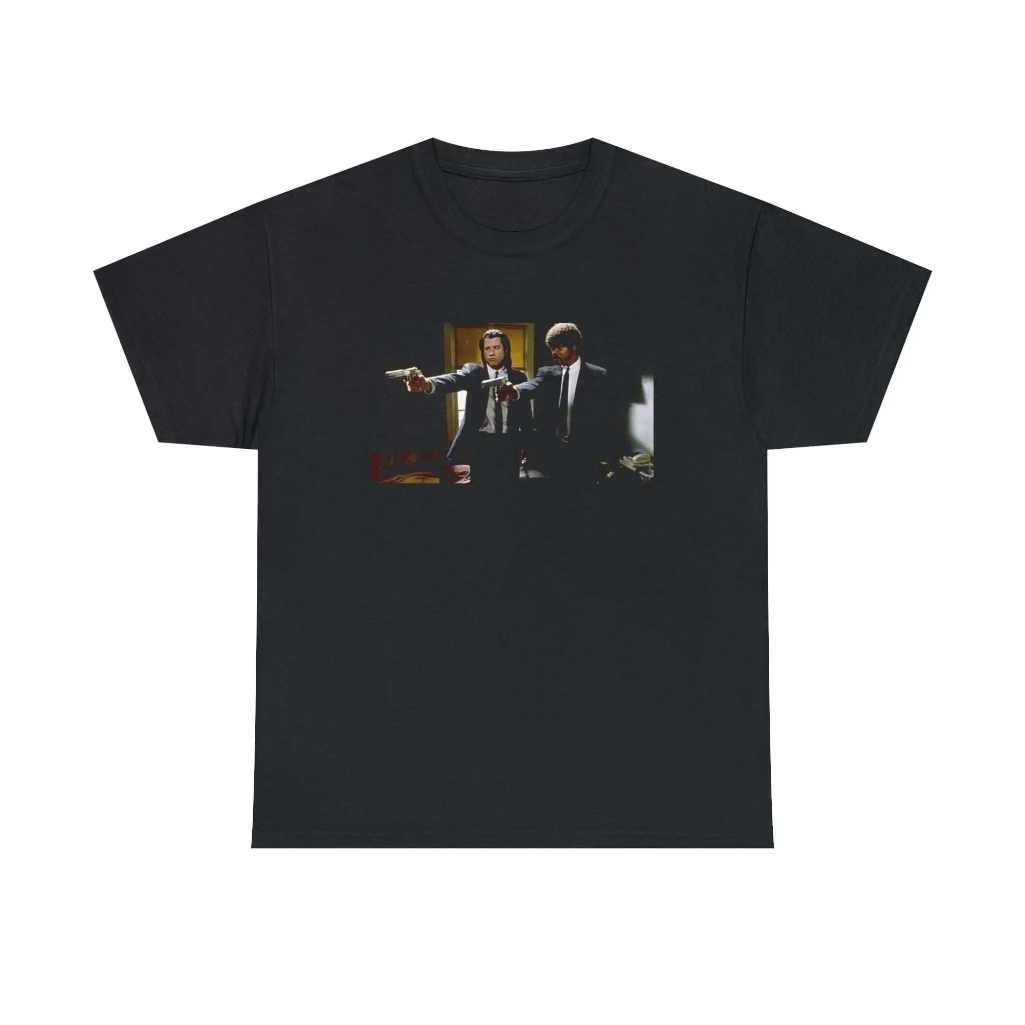 Pulp Fiction Shirt
