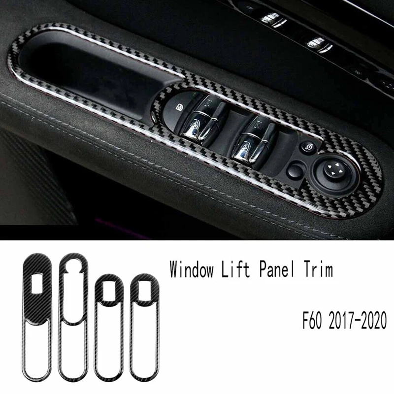 

Переключатель Стеклоподъемника для BMW Mini Cooper Countryman F60 2017 2018 2019 2020, 4 шт.
