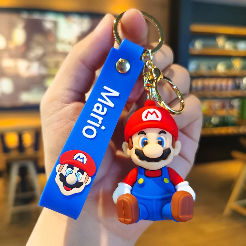 Llavero De Peluche Coreano – Muñeco Ídolo Súper Estrella Colgante Para Bolsos, Regalo Para Fans De K-Pop
