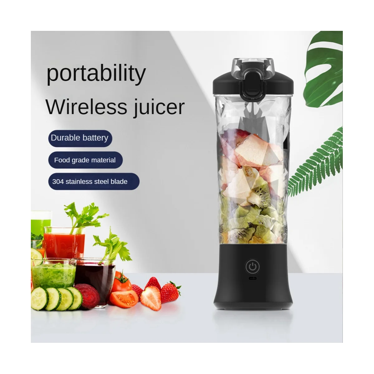 https://ae01.alicdn.com/kf/S0e6b2d72c71b403d9375e01259e17feay/Portable-Blender-for-Shakes-and-Smoothies-Personal-Blender-with-Rechargeable-USB-Fruit-Smoothie-Mixing-Machine-A.jpg