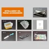 Home Intelligent Small Oil Press Fully Automatically Baking And Pressing Oil 6