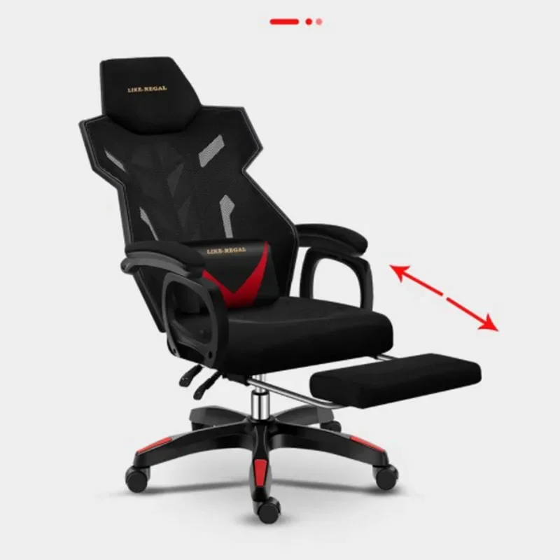 Рисунок 3 - Удобное офисное кресло руководителя