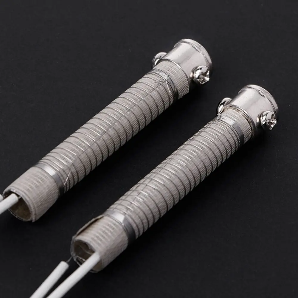 Durable 220V Soldering Iron Core Heating Element Replacement Welding Tool External Heat Soldering Metalworking Tool 30W 40W 60W - 4
