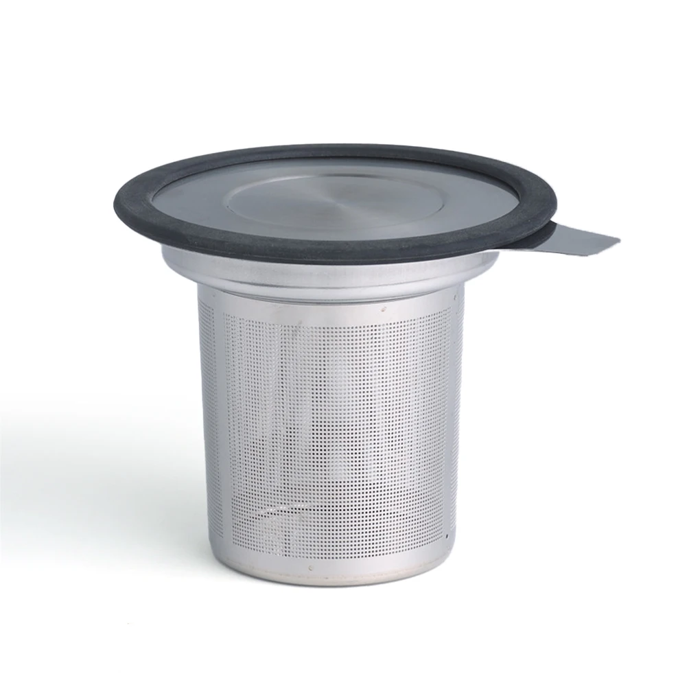 Tea Infuser 304 Stainless Steel Hanging Teapot Leaf Filter Filtering